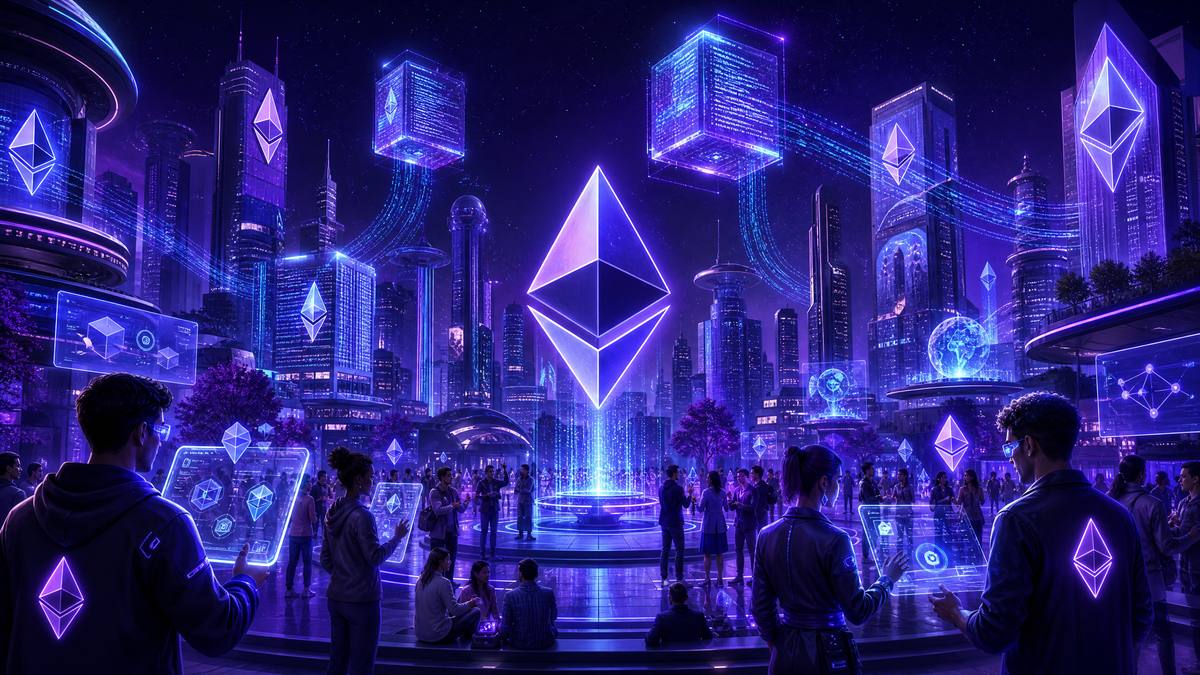 以太坊基金会宣布新的资助计划